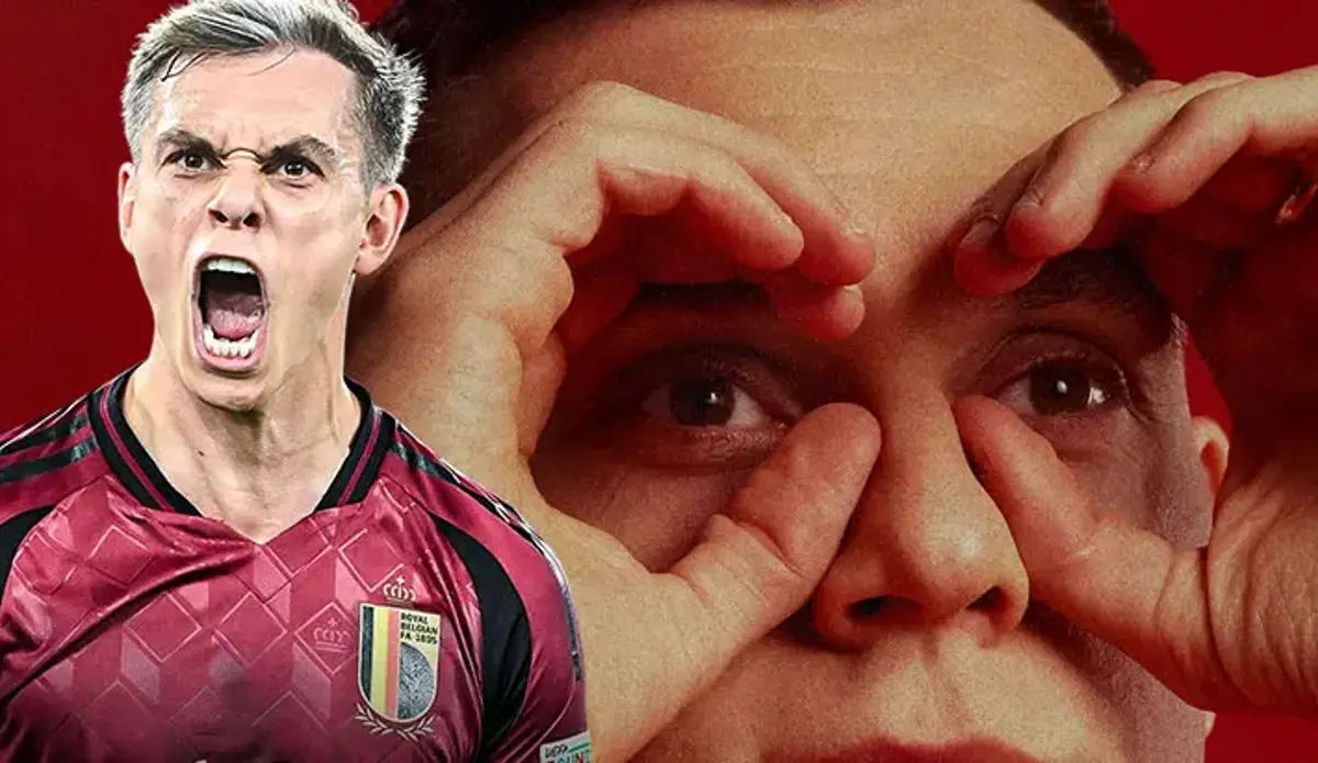 Leandro Trossard’a Suudi Arabistan'dan süper teklif