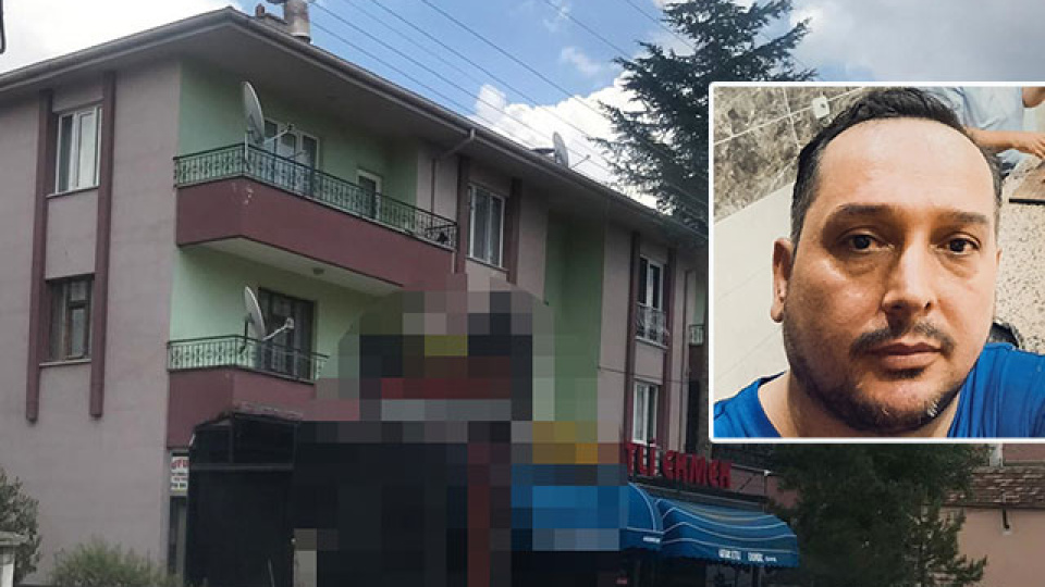 Yaşlı kadını 60 bin lirası için komşusu katletti!