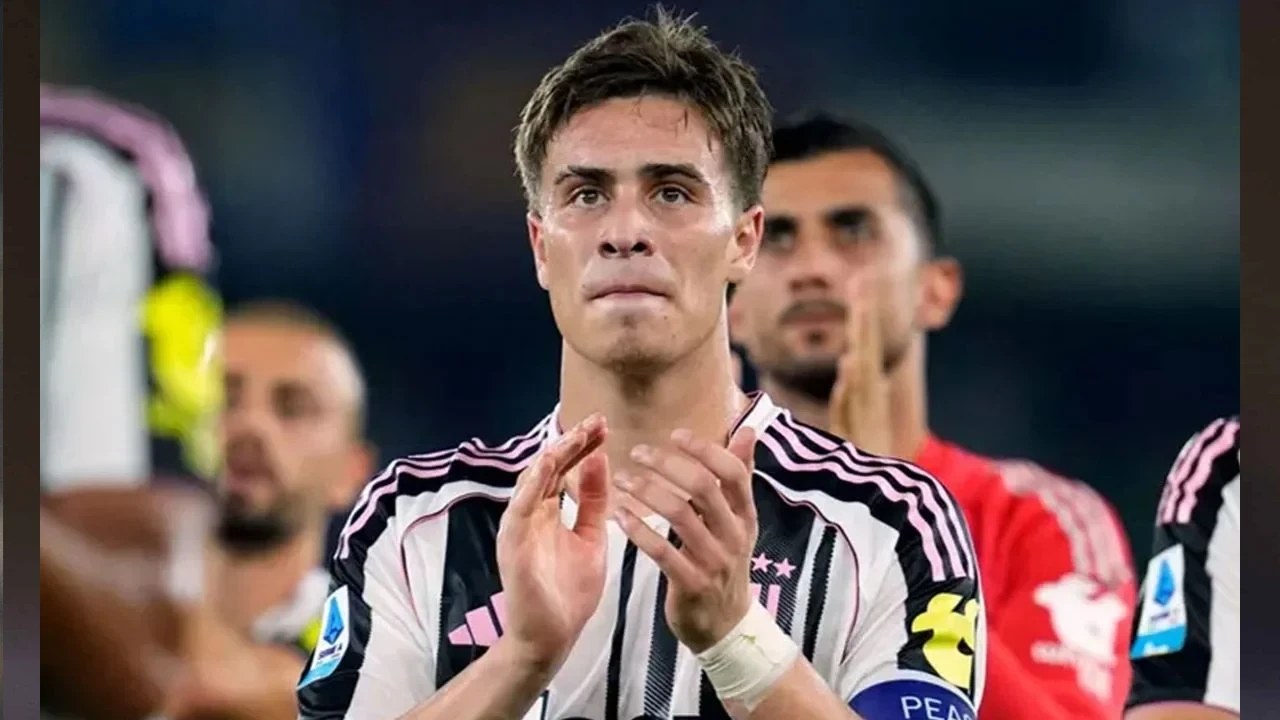 Juventus’ta Kenan Yıldız alarmı: Kritik karar kapıda