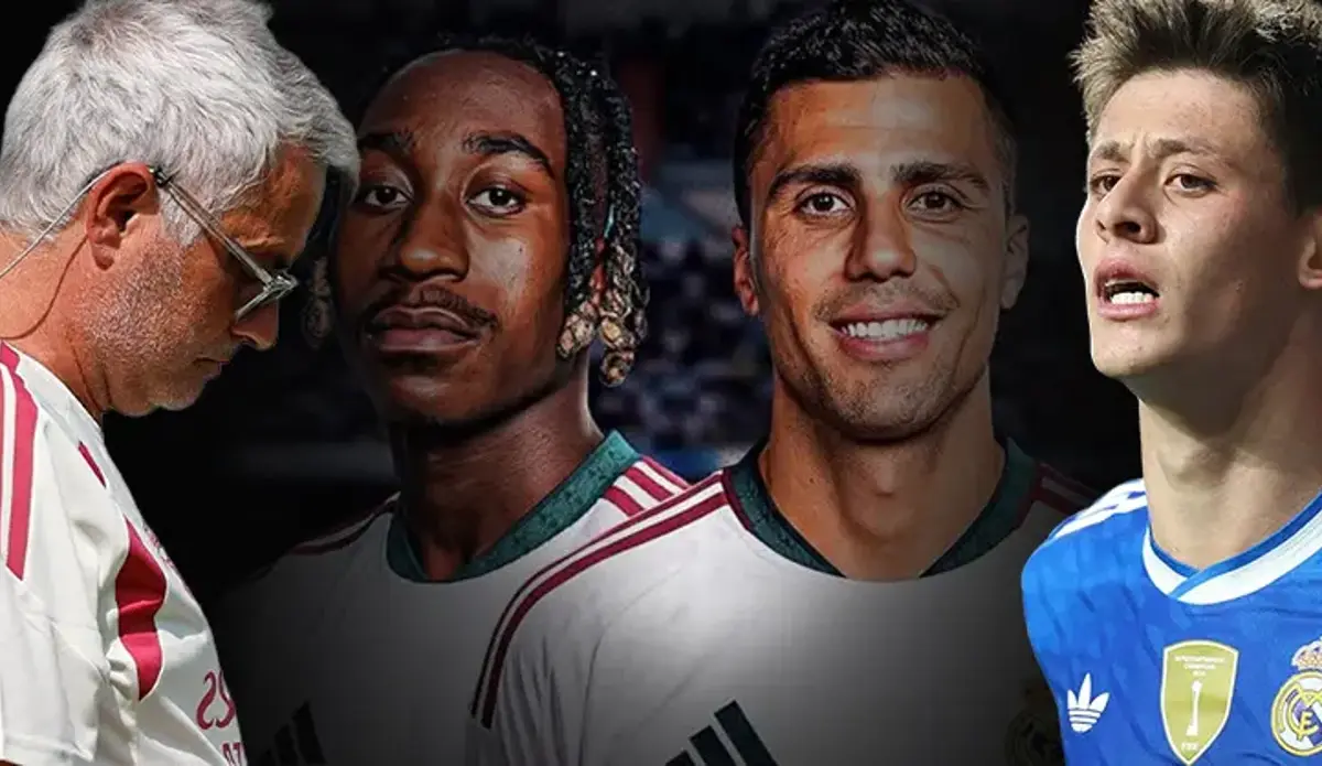 Real Madrid gözünü kararttı! 2 transfer sonrası Arda Güler kararı herkesi şaşırttı