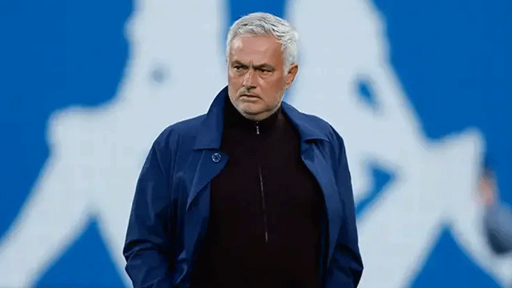 Benfica'dan Jose Mourinho açıklaması! Serbest kalma maddesini duyurdular