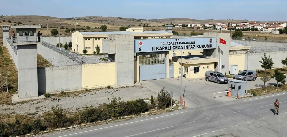 Cezaevlerinde kapasite alarmı: sistem tıkanıyor mu?