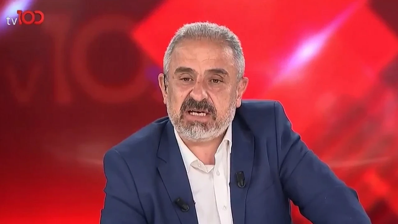 Sinan Burhan'dan bomba kulis! CHP'de Özgür Özel dönemi bitiyor