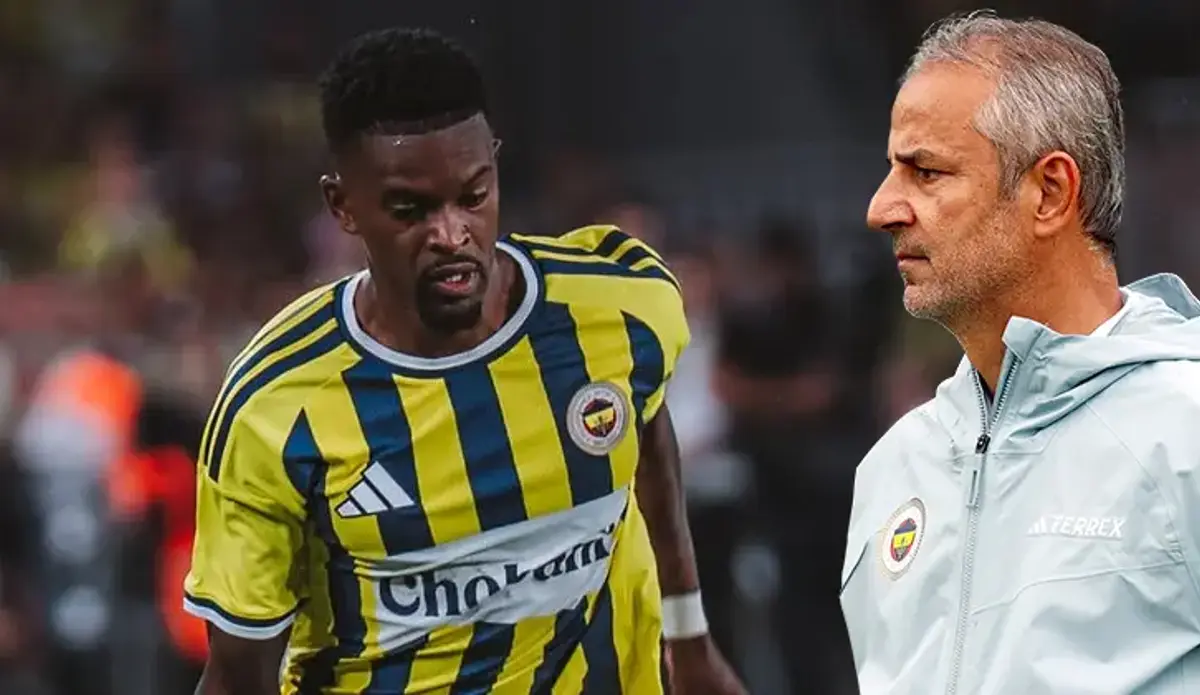 Fenerbahçe'ye yeni sağ bek! Semedo giderse imzayı atacak, transferde bomba...