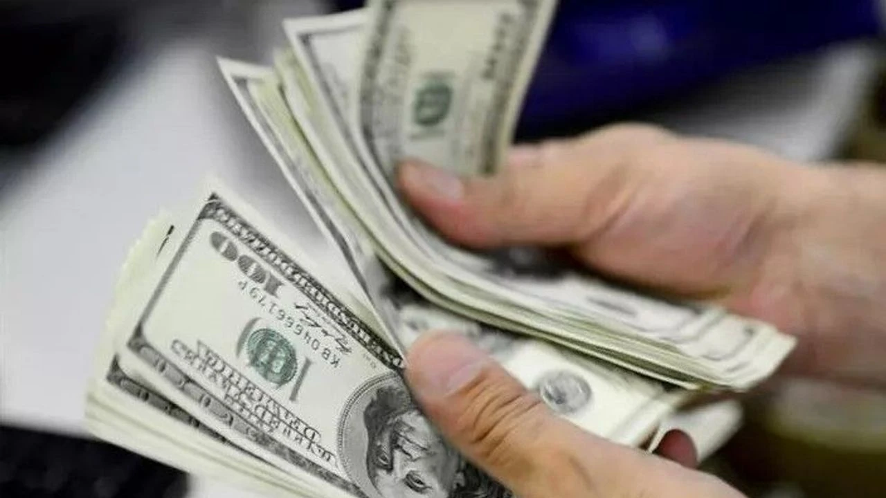 Dolar/TL 46,52 seviyesinden işlem görüyor