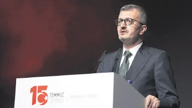 2 bin 702 FETÖ hesabına erişim engeli
