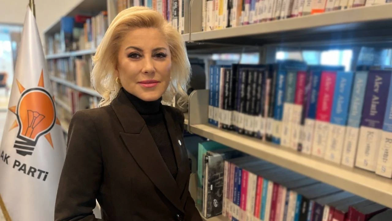 Zirvenin adı: Türkiye! AK Partili Aksoy'dan zirve açıklaması: Türkiye küresel diplomasinin merkez ülkesi oldu