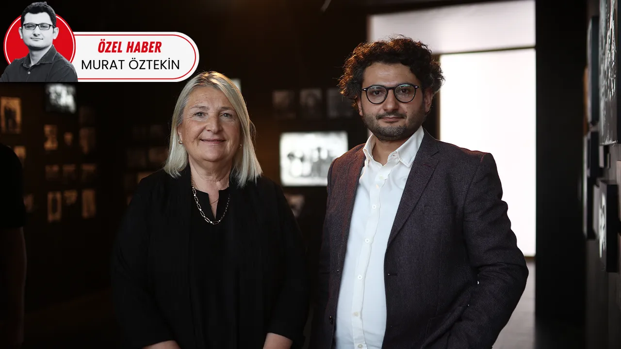 Acı sürgünü tecrübe ettiren sergi: Ahıska Türklerinin dramına şahitlik edin