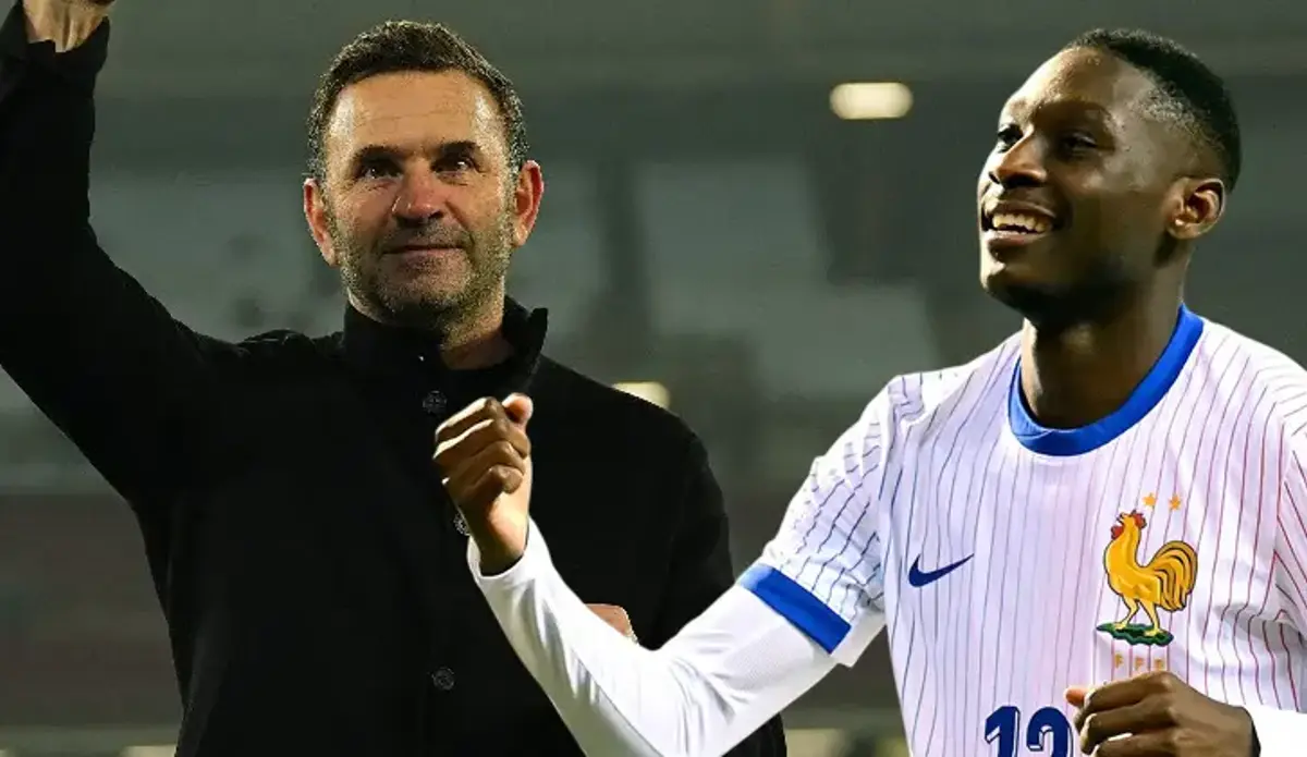 Galatasaray'dan forvete bomba isim! Muani'nin transferi için Aslan yeniden devrede