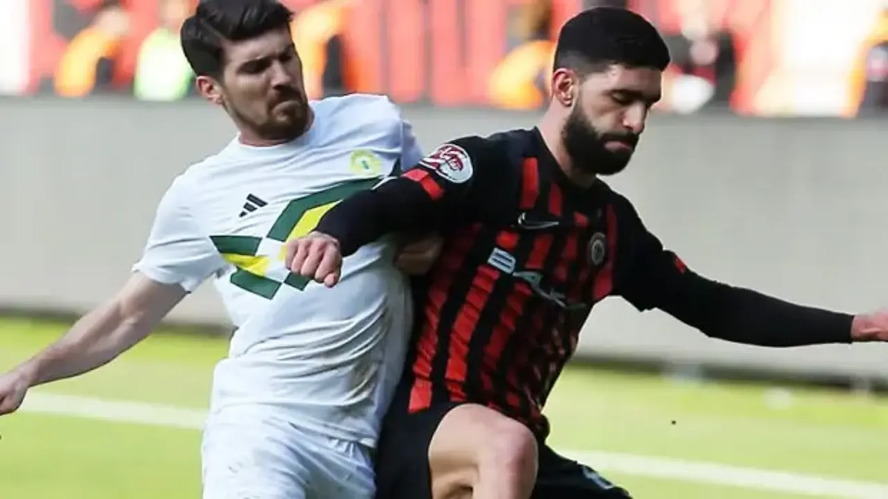 Süper Lig'e son bilet Konya'da kesilecek! Esenler Erokspor - Çorum FK: Muhtemel 11'ler