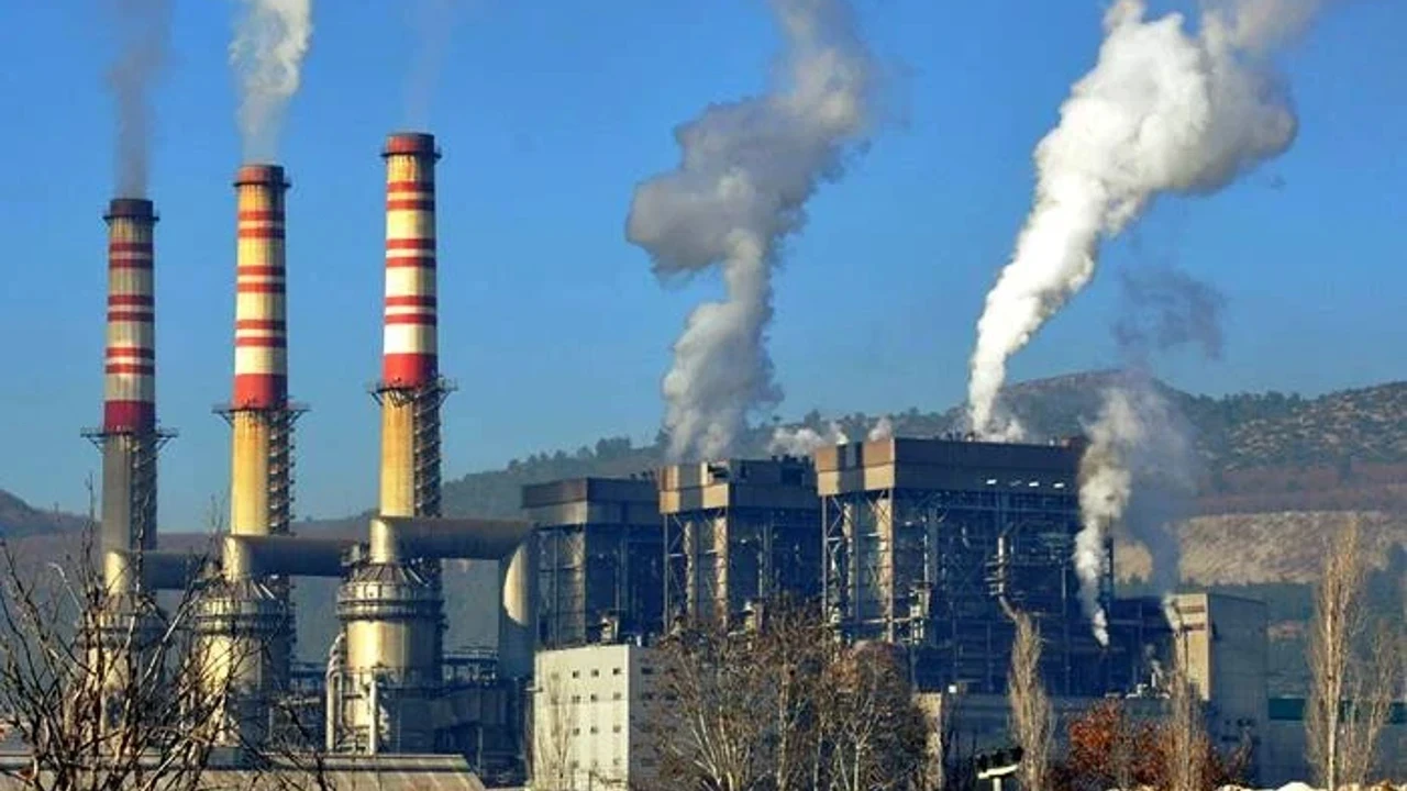 Elektrikte tarihi kırılma: Yenilenebilir zirve yaptı, kömür 22 yılın dibine indi