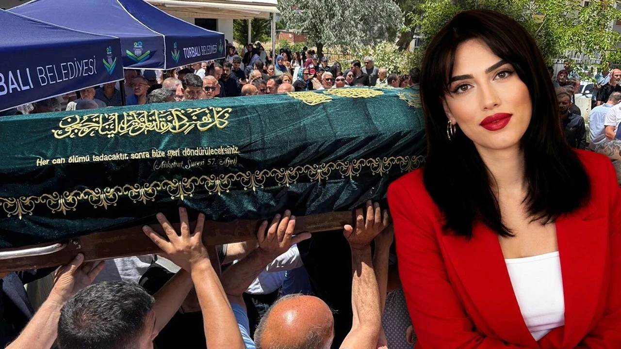 Genç Öğretmen Ayşe Koparan'a Son Veda: Geriye Mobbing ve Saldırı İddiaları Kaldı