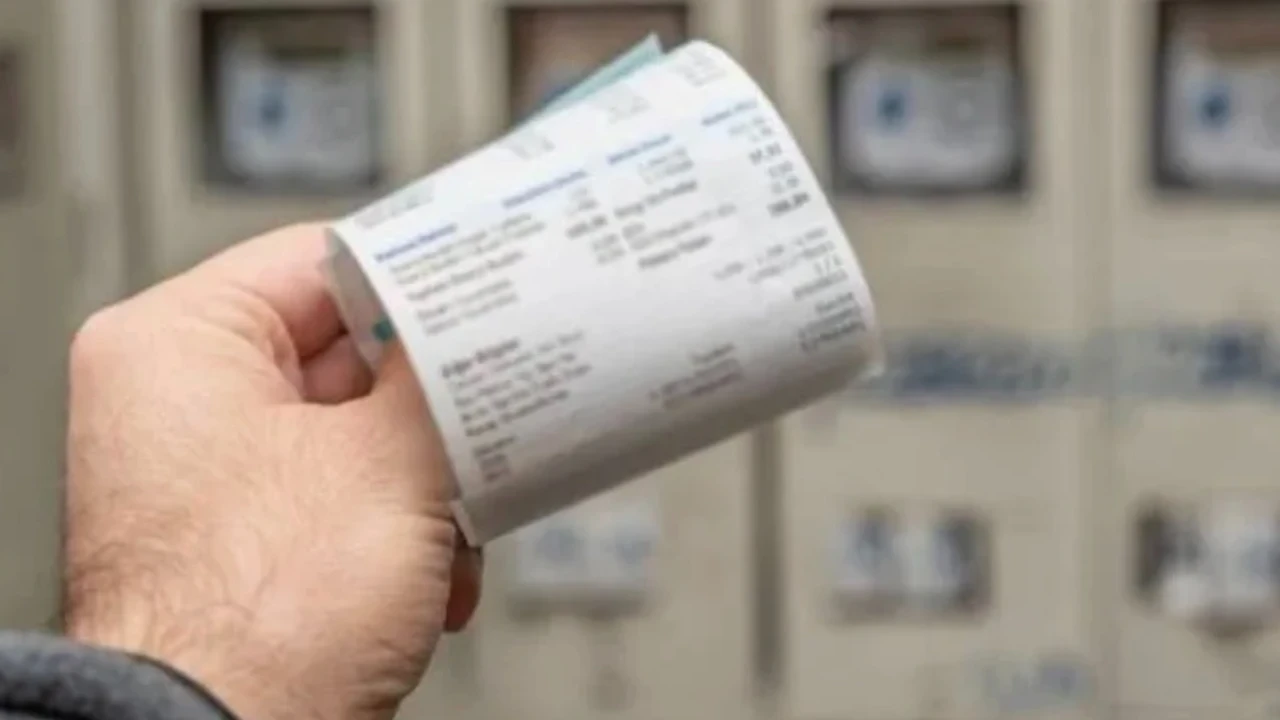EPDK paylaştı! Elektrik, doğalgaz ve su sayaçlarında büyük değişim...