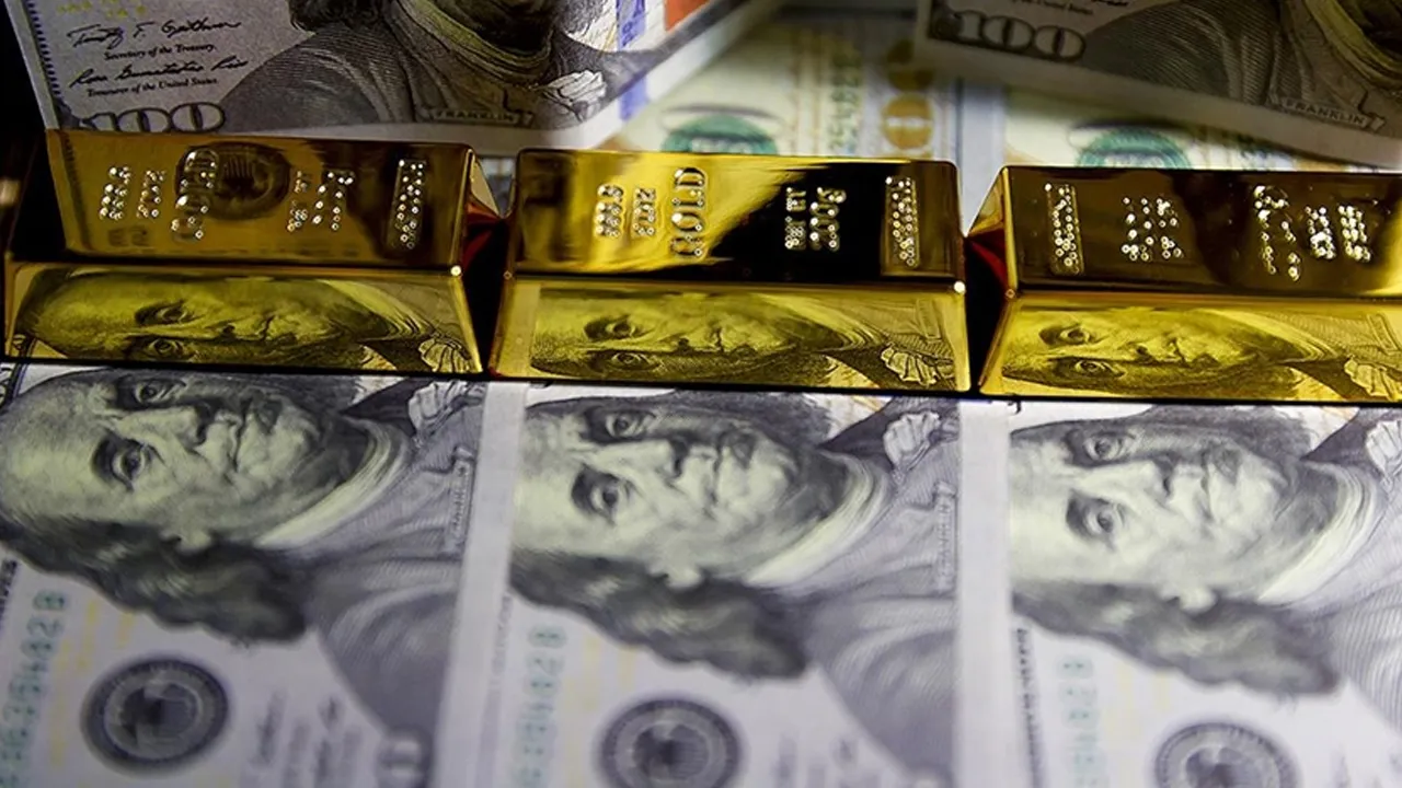 'Ölümcül kesişme' yaklaşıyor! Dolar zirvede, altın dibini arıyor…