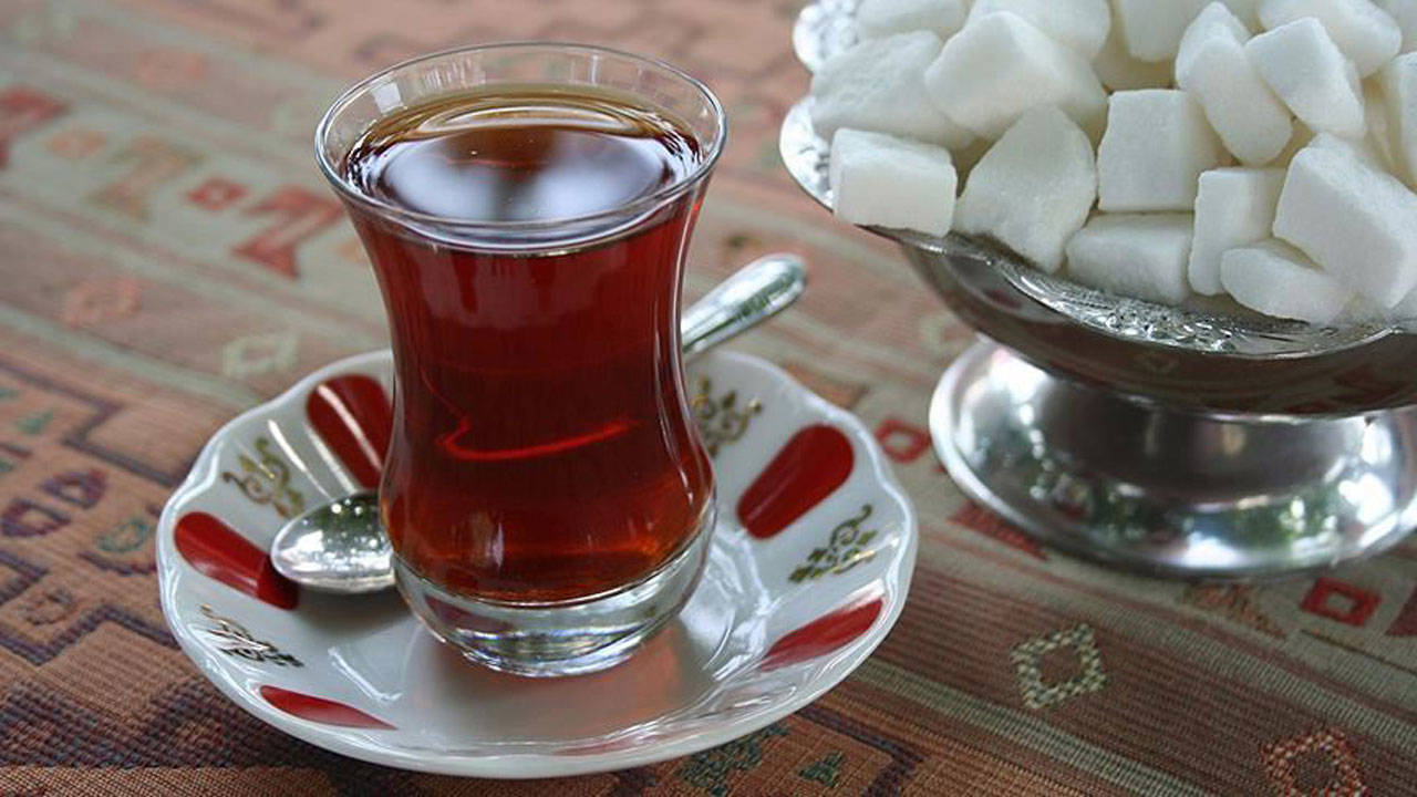 121 yıllık Türk çay markası resmen iflas etti
