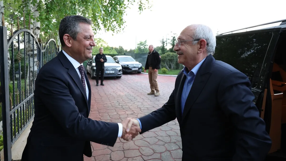 Mutlak butlan sonrası son anket! CHP seçmeni umudu kesti: Yüzde 75 'çatışma devam eder' diyor