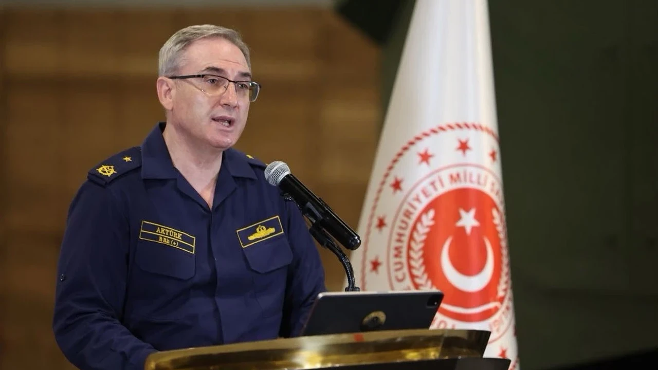 Eğitimde fenalaşıp şehit olmuştu: MSB'den ilk açıklama!