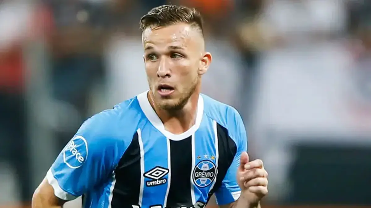 Melo Beşiktaş'a