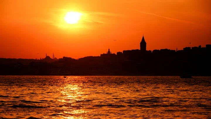 Afrika'dan sıcak hava dalgası geliyor! Uzman isim uyardı: Temmuz ve ağustosta sıcaklık rekorları kırılacak