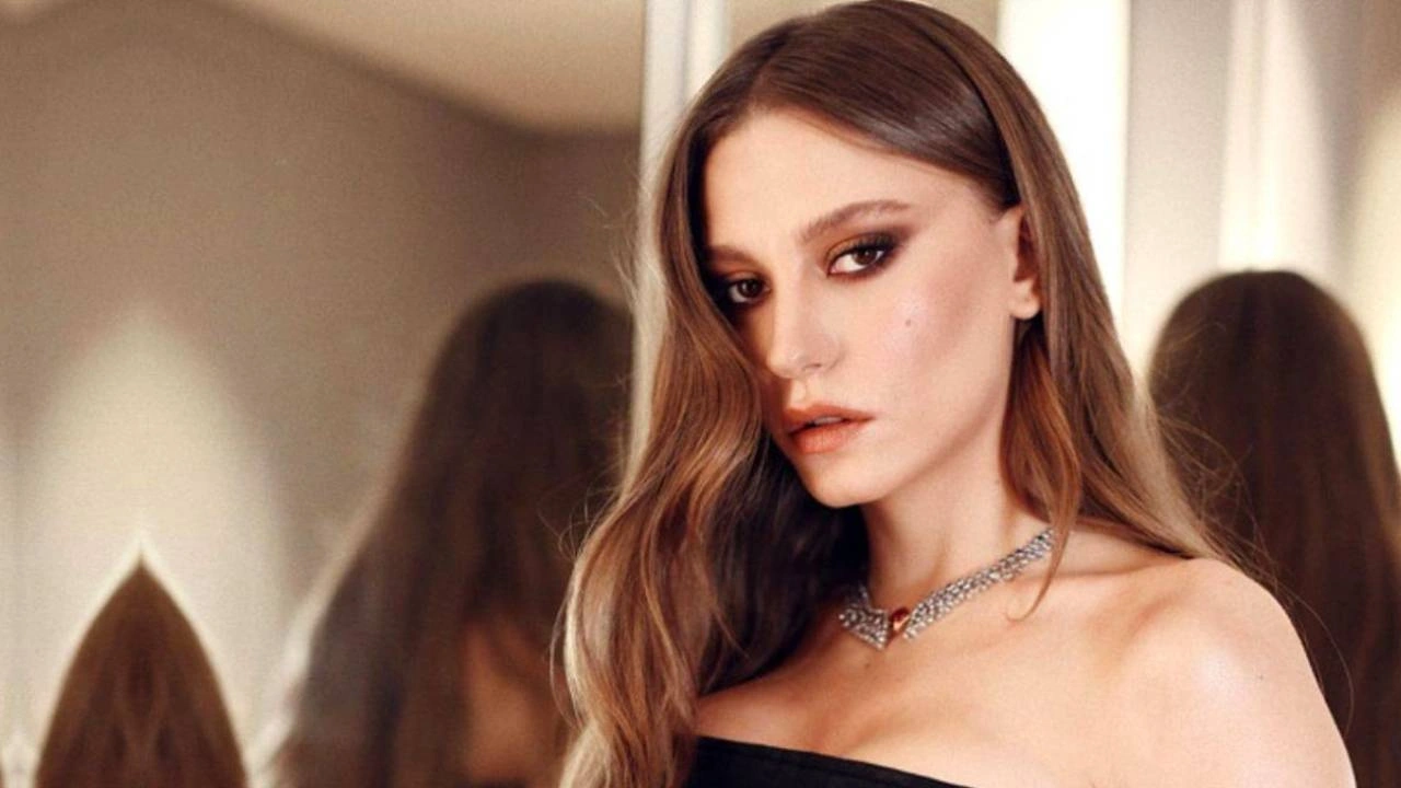 Son Dakika | Serenay Sarıkaya'nın uyuşturucu test sonucu çıktı