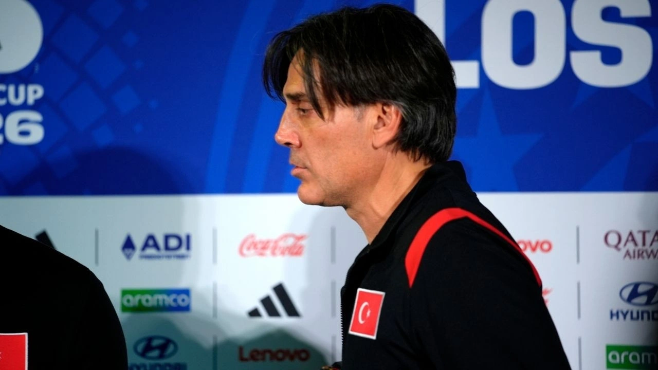 Montella'nın yerine gelmesi gereken ismi açıkladı: Erdoğan'a seslendi