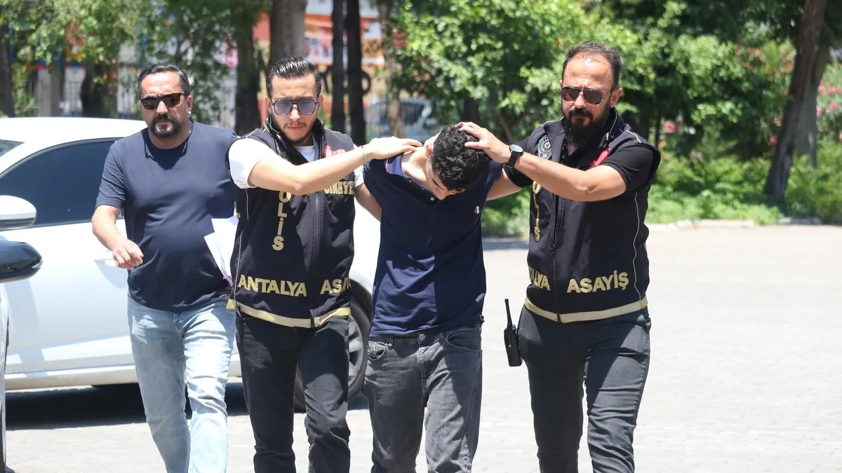'İçine şeytan girdi' deyip, boğmaya kalkıştığı ablası 9 gün sonra öldü