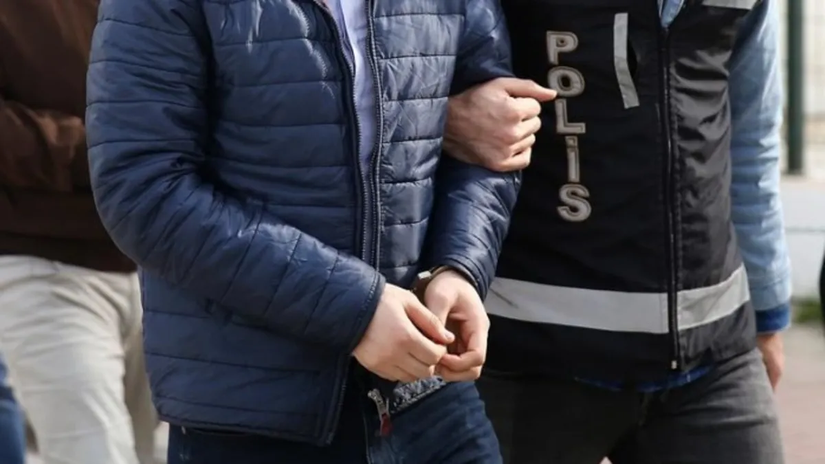 Muş merkezli 5 ilde yasa dışı bahis operasyonu: 26 tutuklama