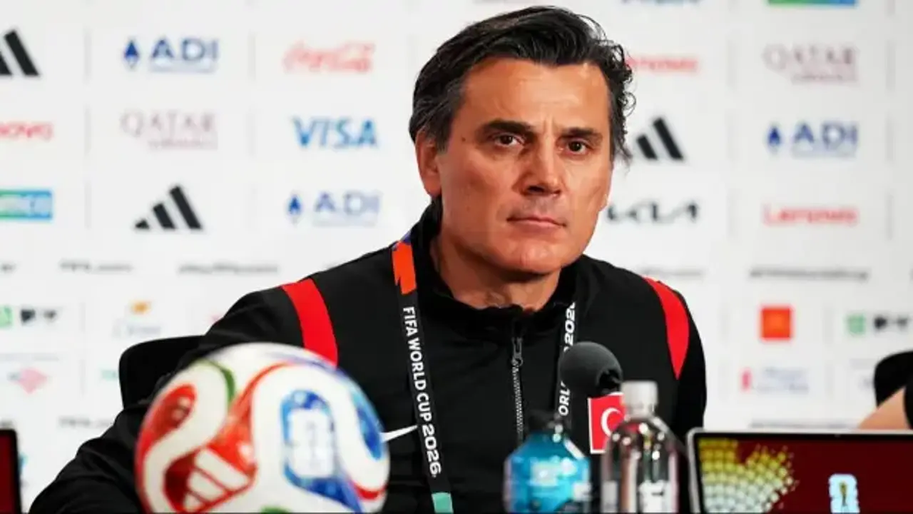 Montella 2 maçta gol atamadan elenmemizin nedenini açıkladı! 'Kader bizden yana değildi'