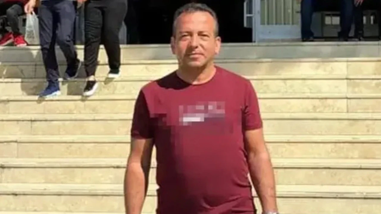 83 yıl hapis cezası vardı: Adnan Oktar bağlantılı hükümlü yakalandı