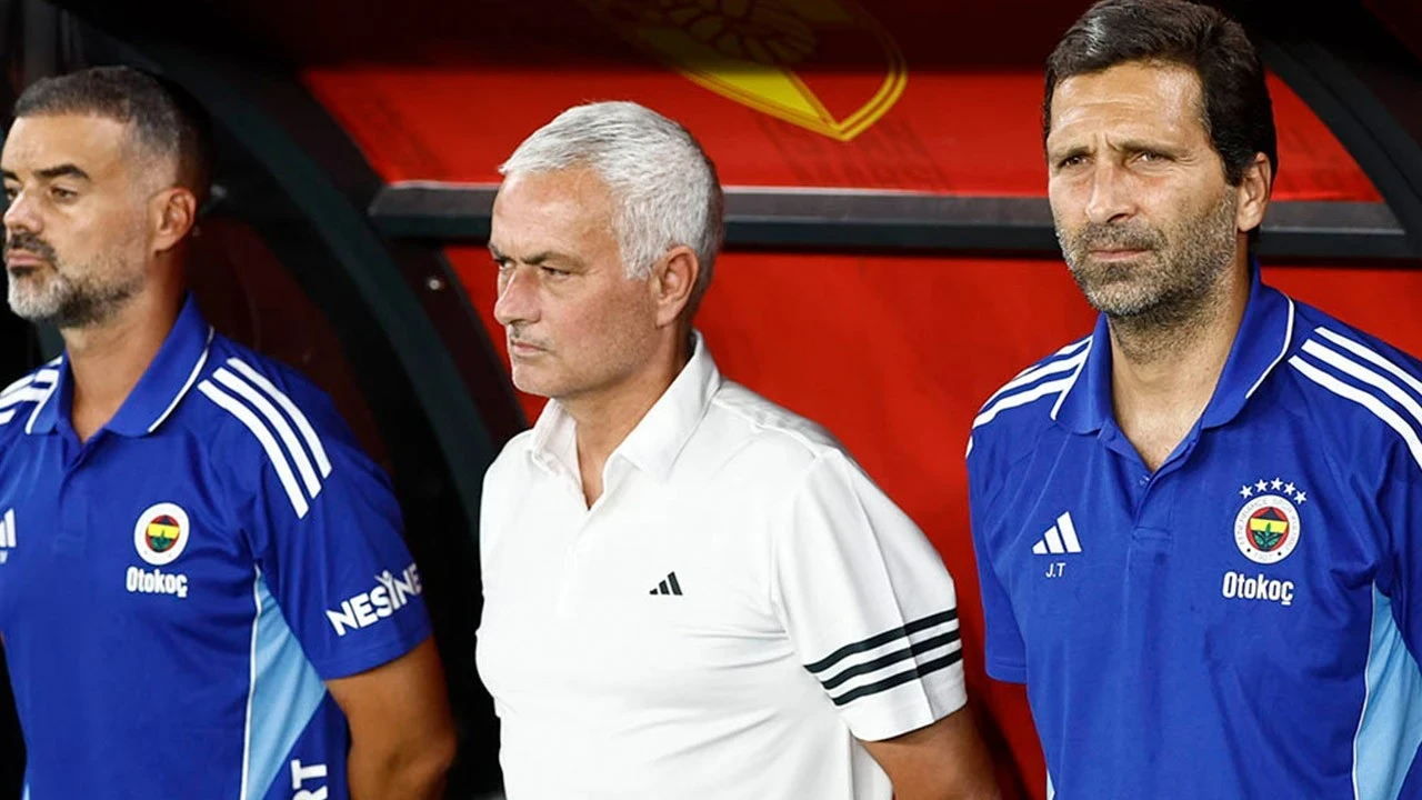 Galatasaray Real Madrid'in yıldızı için son adımı attı! Gözler Mourinho'da