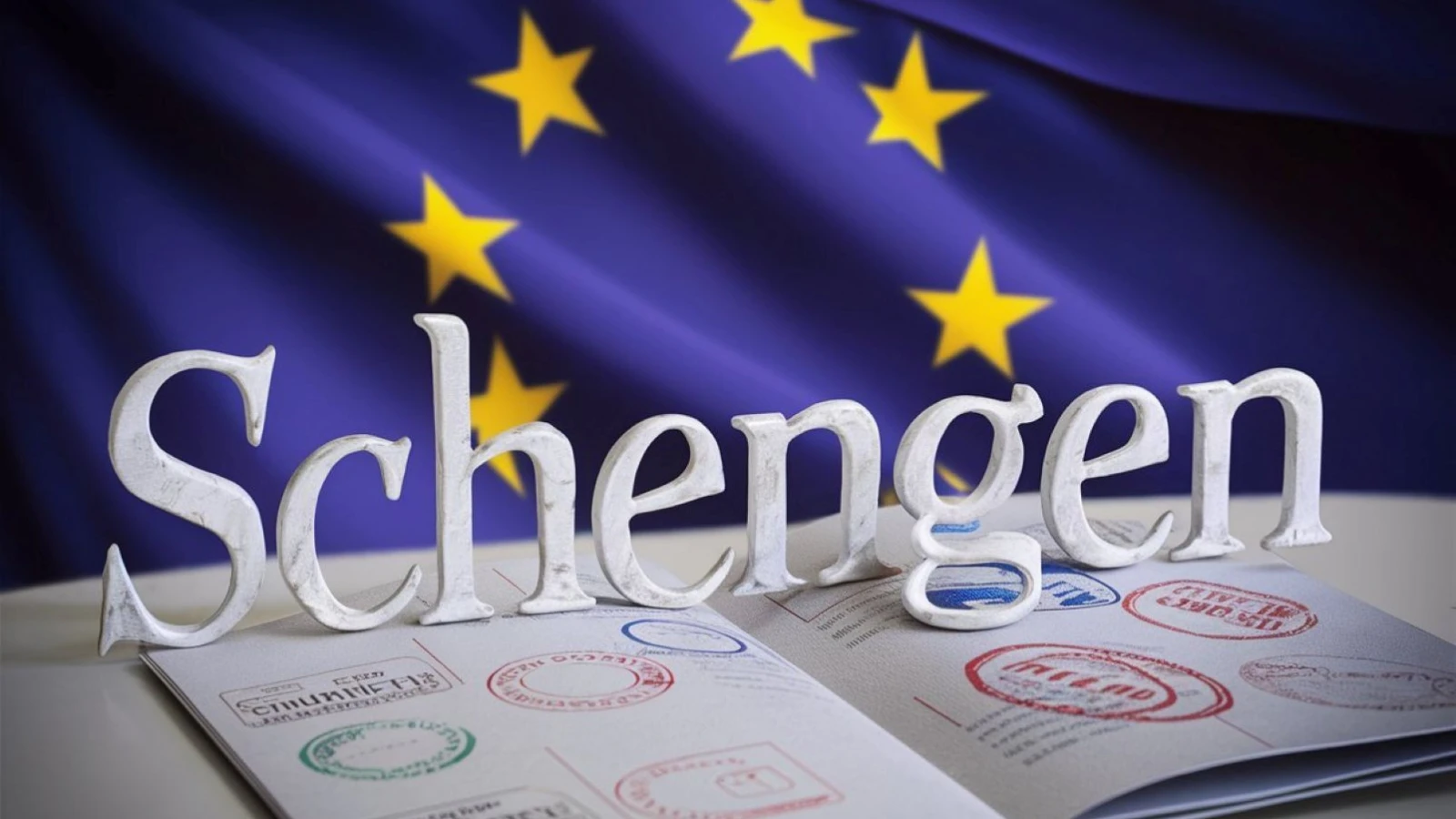 Danimarka'dan sahte Schengen belgesi uyarısı: Günde 10 sahte belge tespit ediliyor