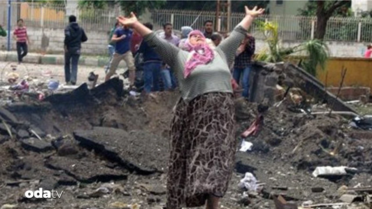 Reyhanlı davasında son söz söylendi: Rekor ceza kime kesildi