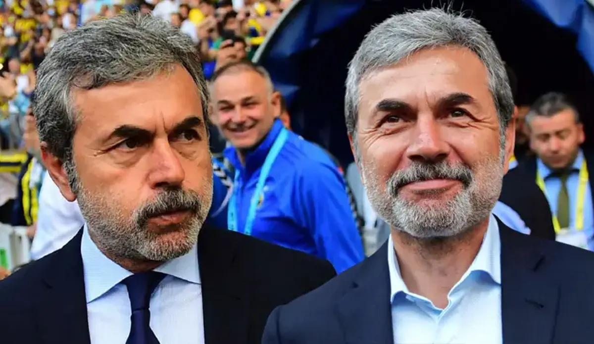 Fenerbahçe'de Aykut Kocaman dönemi başlıyor! 2 aydır bu sisteme çalışıyor