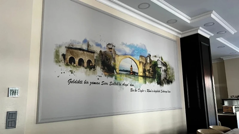 Balkan tarih ve kültürünü kayıt altına alacak 'Balkan Ansiklopedisi' projesi hayata geçiyor