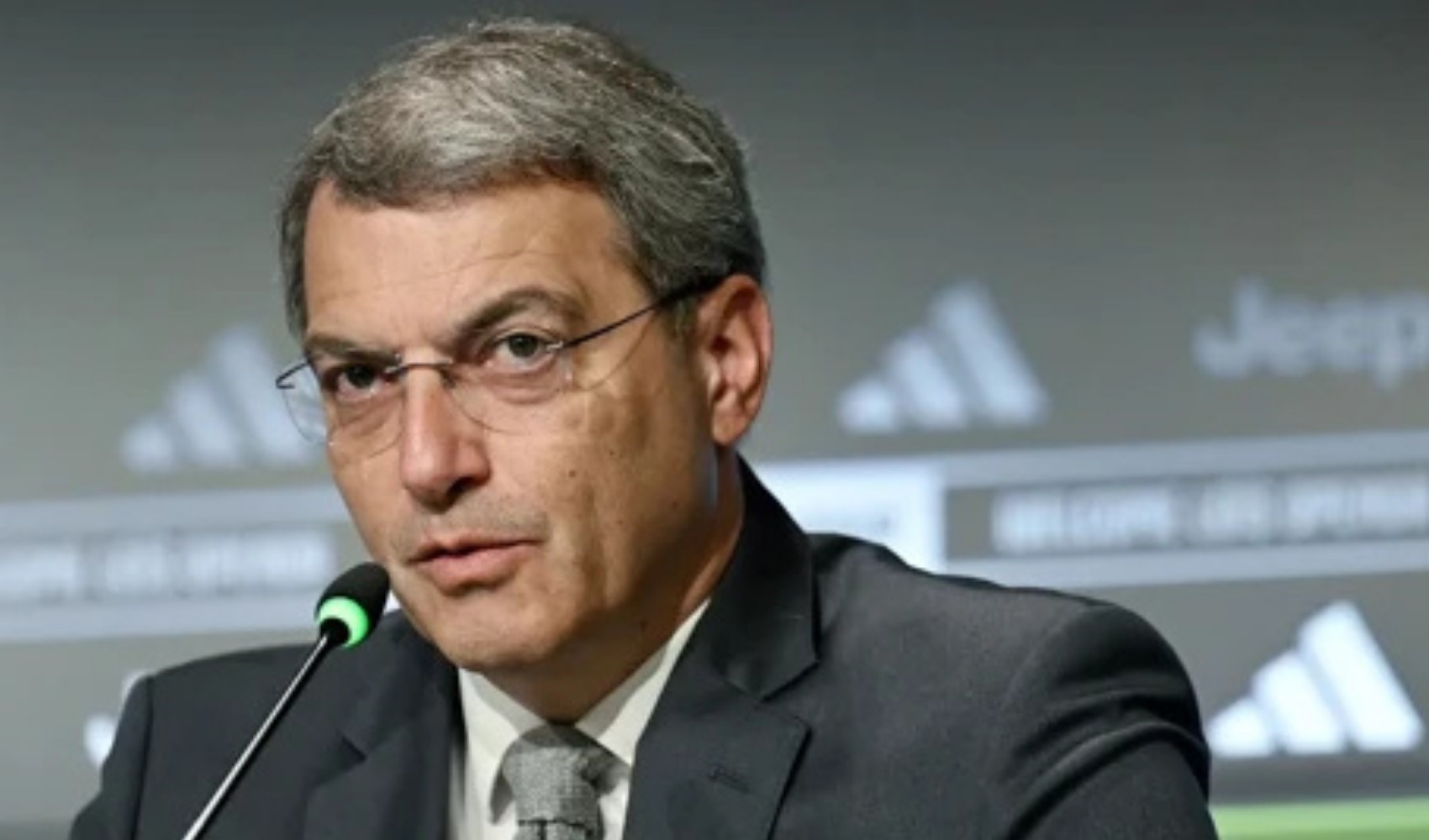 Juventus'tan Comolli kararı