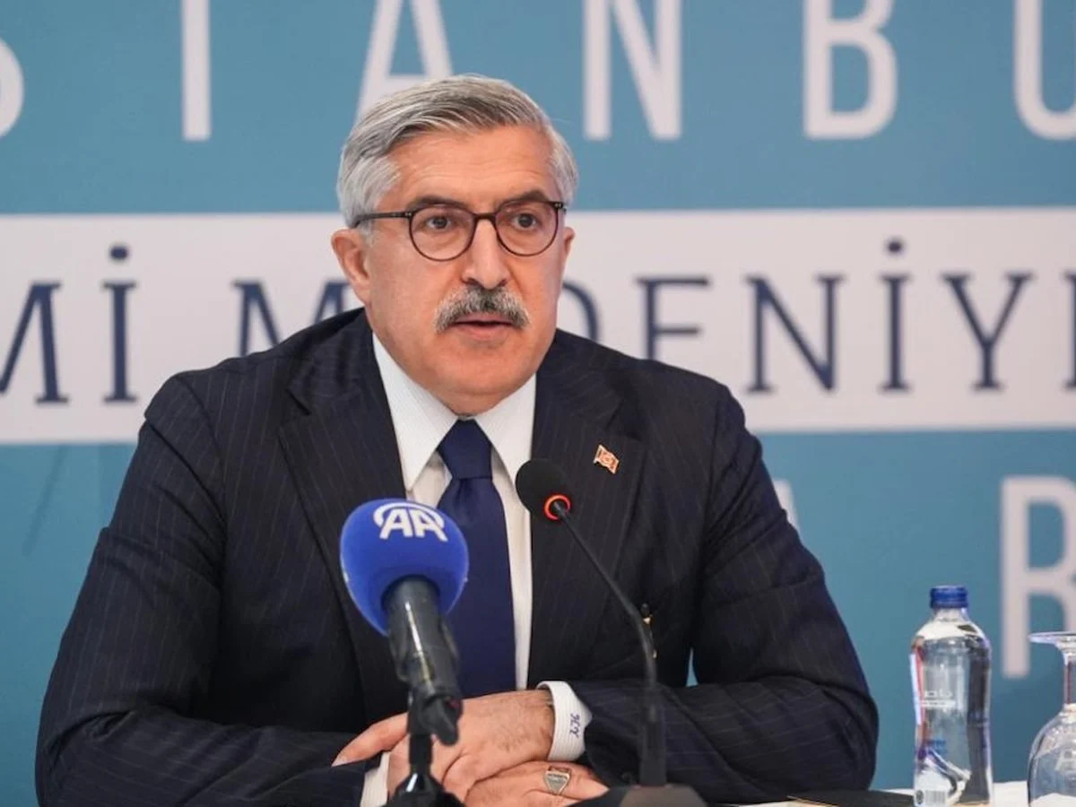 Hüseyin Yayman: Terörsüz Türkiye meselesi bir devlet, millet politikasıdır