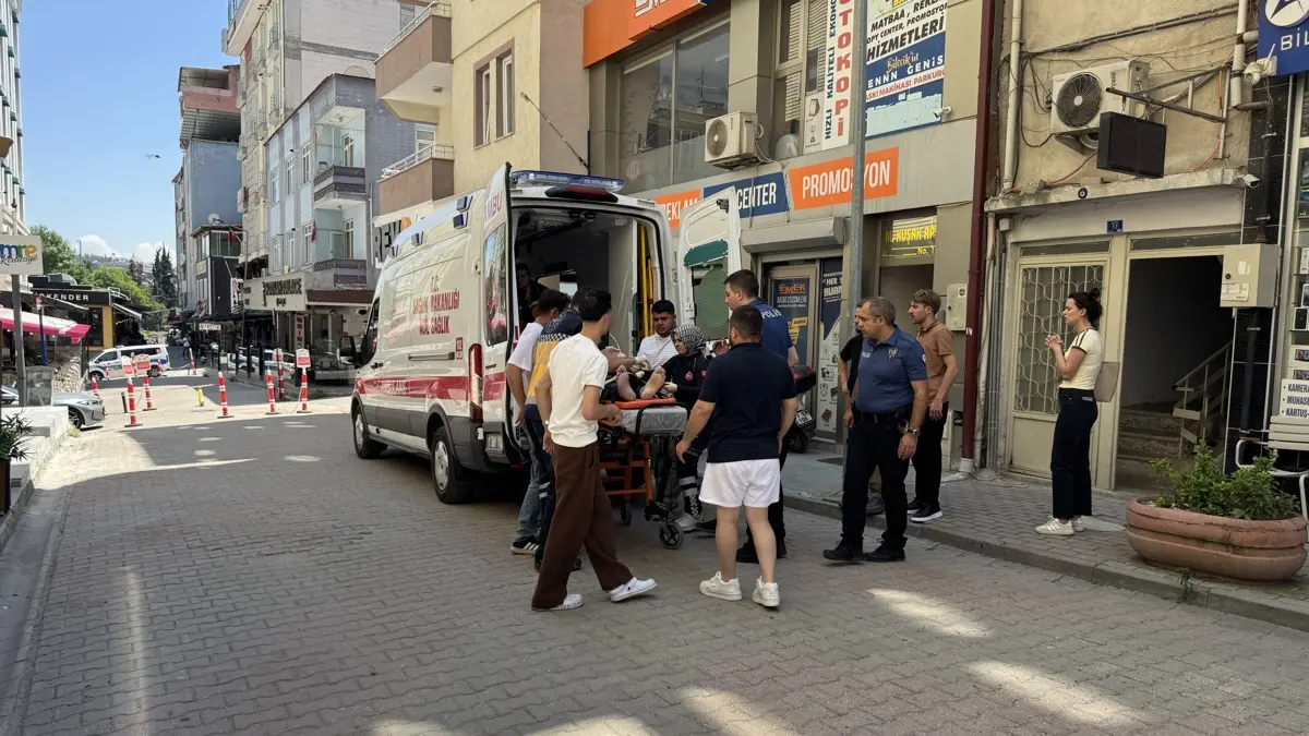 Kayıp olarak aranıyordu: Depoda uyurken bulundu