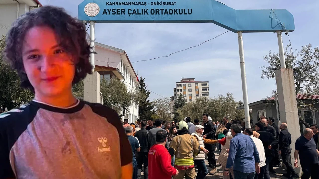 Türkiye’yi Sarsan Okul Katliamında Canlı Yayın Detayı Şoke Etti: Yurt Dışı Bağlantısı Ortaya Çıktı