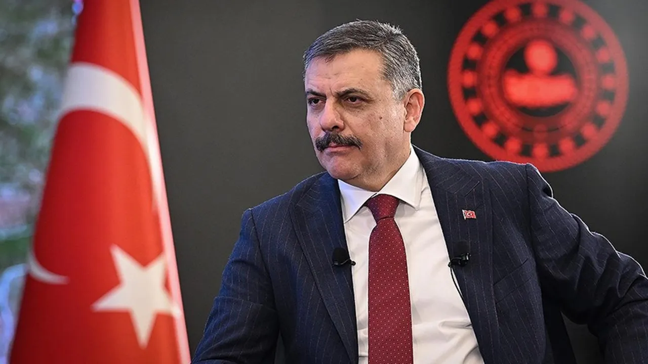 Türkiye'yi hedef alan Israel Katz'a, İçişleri Bakanı Çiftçi'den net cevap: Duruşumuzdan asla taviz vermeyeceğiz