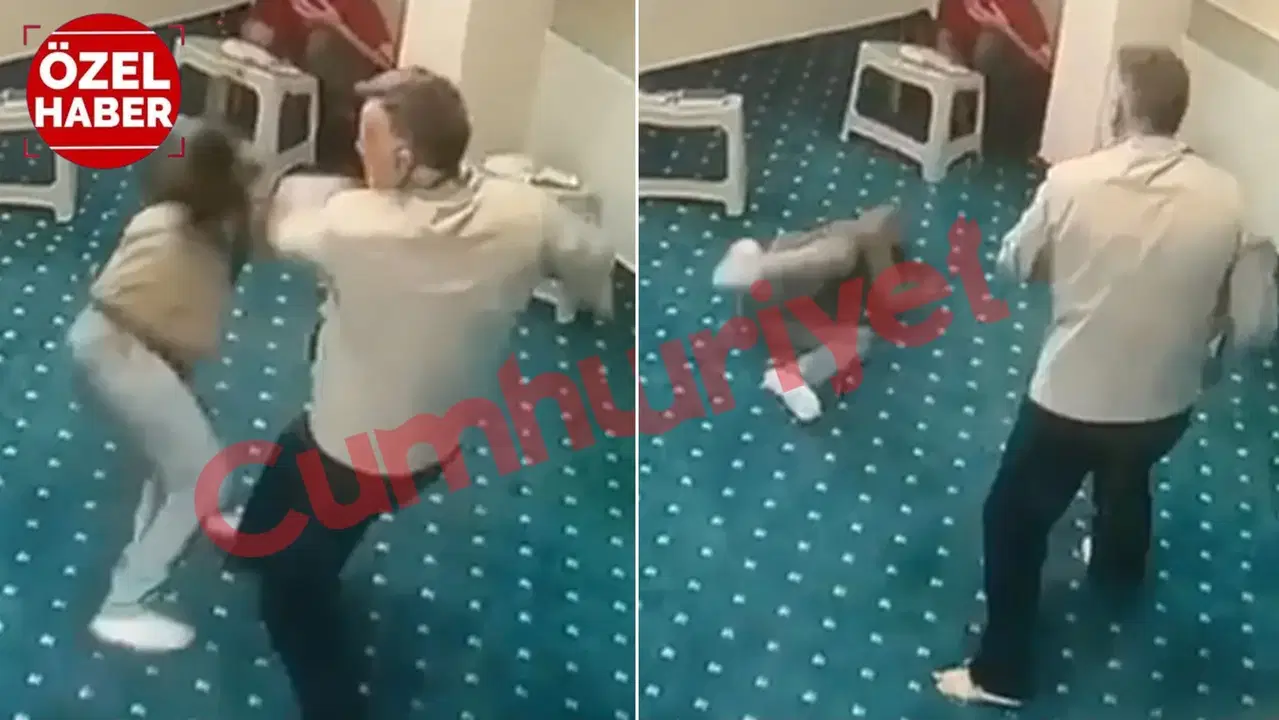 Konya’daki yurt skandalında yeni ayrıntılar: Saldırılan çocuğun ailesine baskı mı yapılıyor?