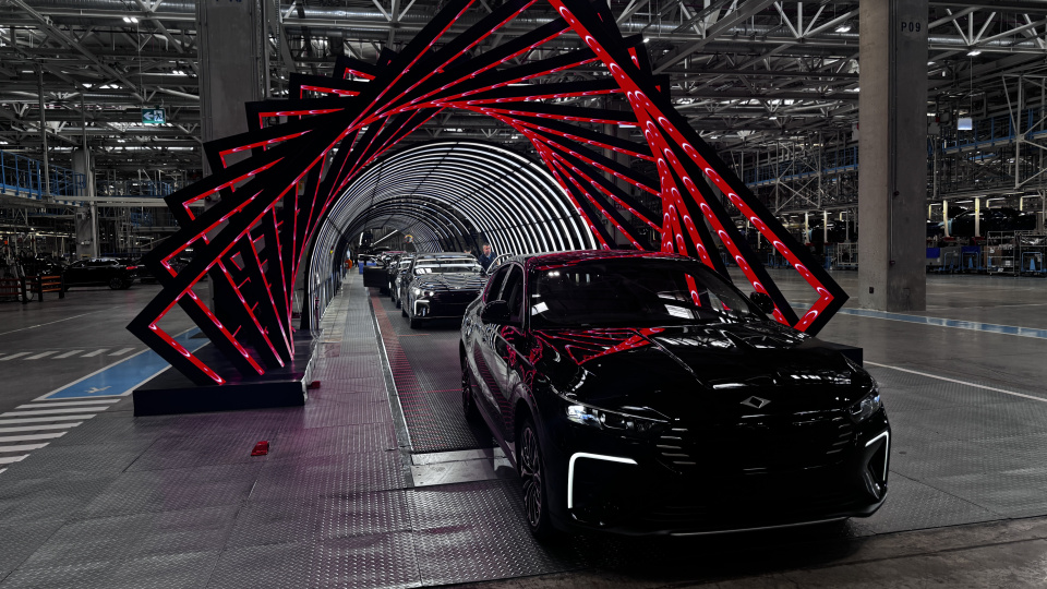 Elektrikli otomobilde Togg rüzgarı: 3 yeni model için tarih verildi