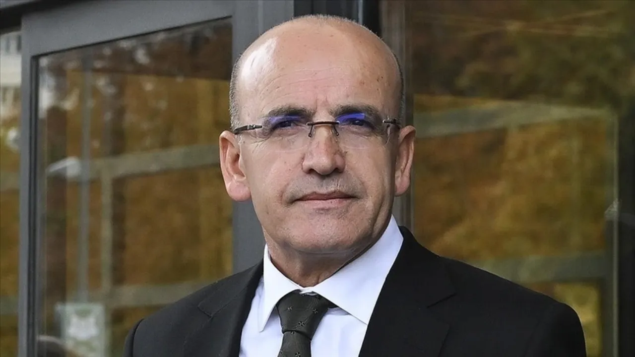 Dünya Bankası'ndan Türkiye'ye 400 milyon euro! Bakan Şimşek'ten ilk yorum