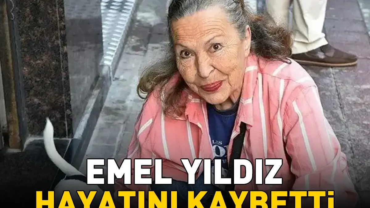 PANTER EMEL LAKAPLI EMEL YILDIZ HAYATINI KAYBETTİ! Tuna Arman acı haberi duyurdu! İşte cenaze bilgileri...
