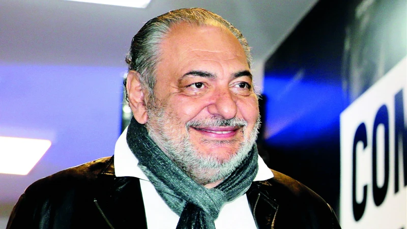 Reha Muhtar hayatını kaybetti