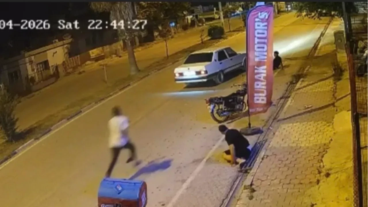 Kaza değil cinayete teşebbüs! 4 kişiye çarptı, olay yerinden hızla kaçtı