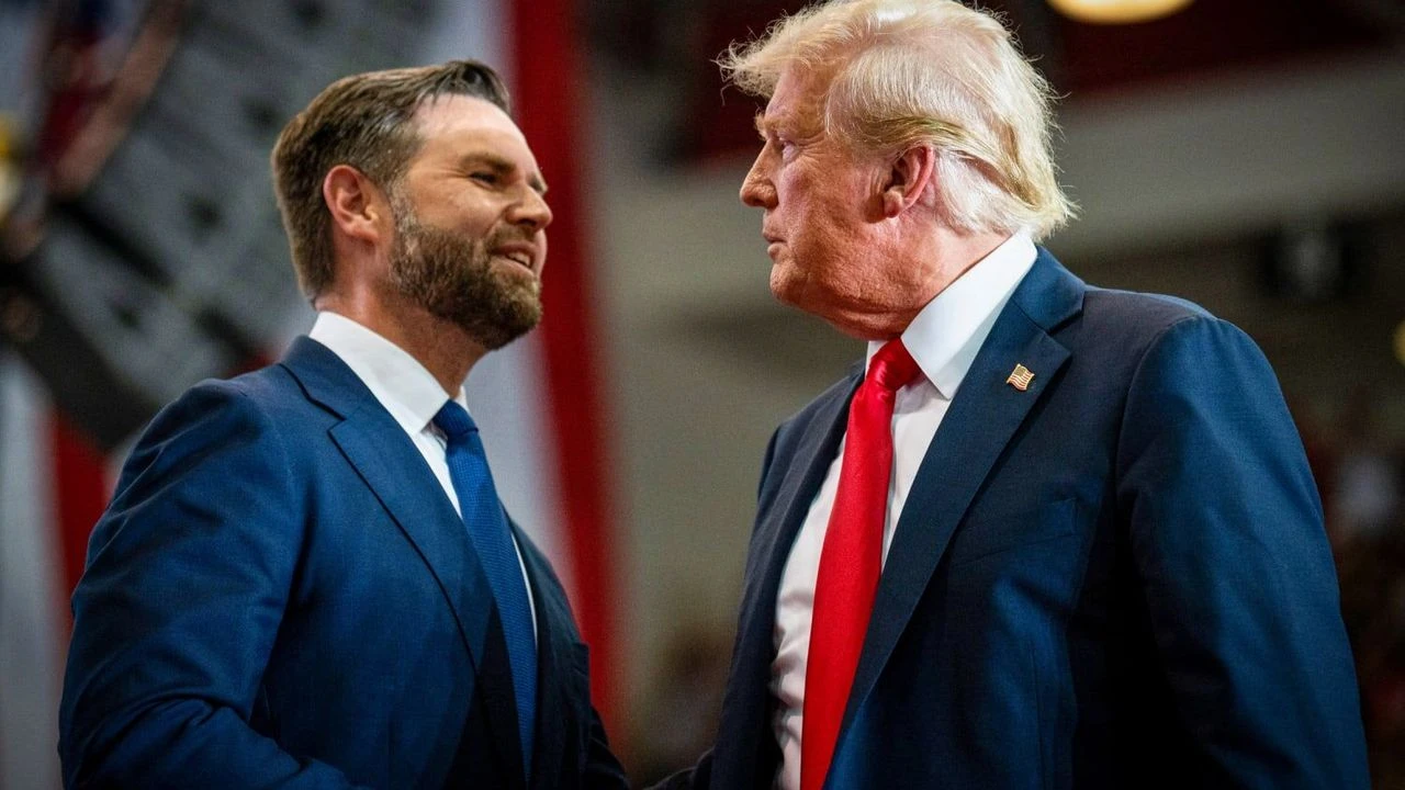 Vance'den "derin devlet" çıkışı: Trump'ı hedef alıyorlar