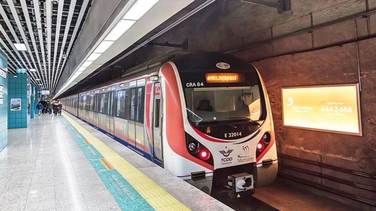 15 Temmuz'da bazı raylı sistemler ücretsiz olacak! İşte o hatlar
