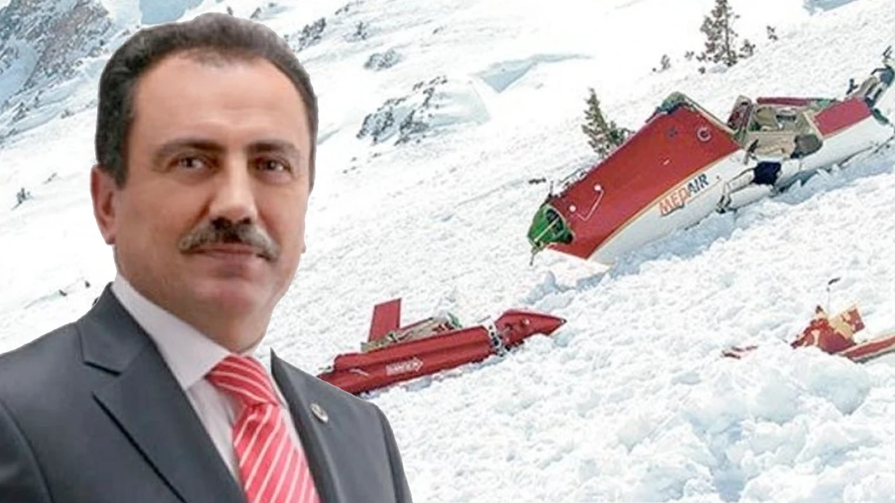 Muhsin Yazıcıoğlu dosyasında kritik gelişme: Aileden yetkisizlik kararına ilk tepki