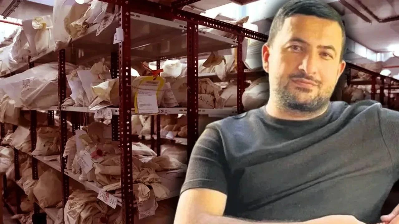 Köşeye sıkıştılar! Büyükçekmece Adliyesi'ndeki soygunda sıcak gelişme: Türkiye'ye gelip teslim oldular