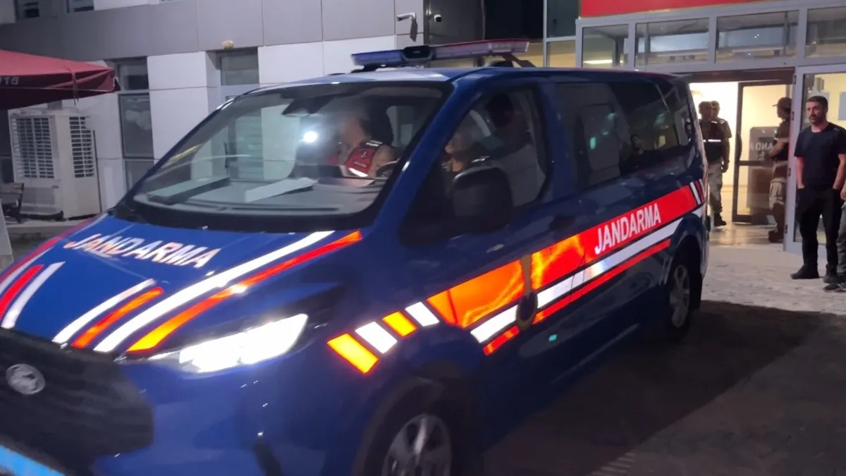 Gülistan Doku soruşturmasında güvenlik korucusu tutuklandı